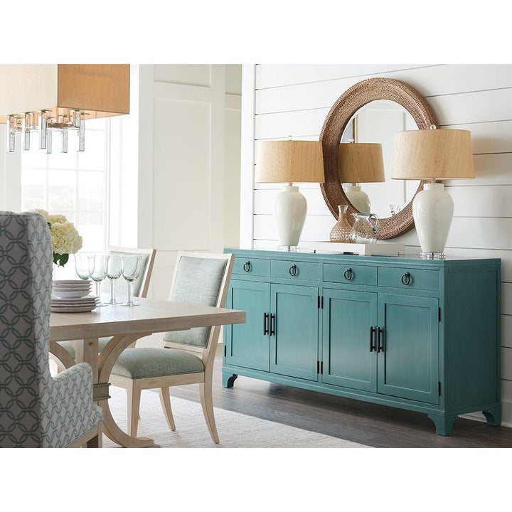 Sideboards & Credenzas Bayside Buffet - Seaglass