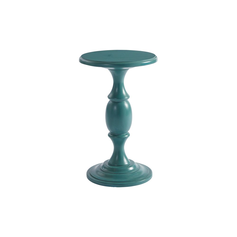 Side Tables Yacht Club Martini Table - Seaglass