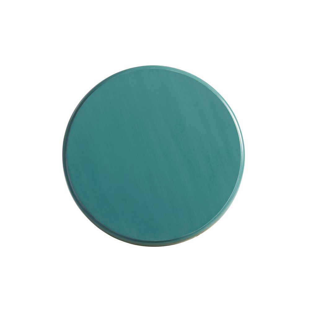 Side Tables Yacht Club Martini Table - Seaglass