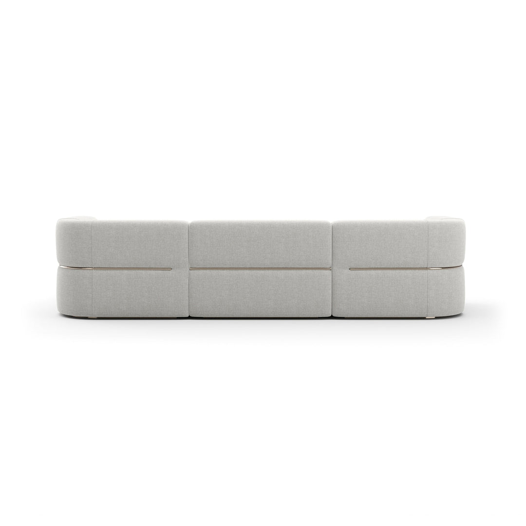 Rhythm Chaise Sectional - image 4