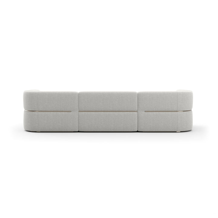 Rhythm Chaise Sectional - image 4