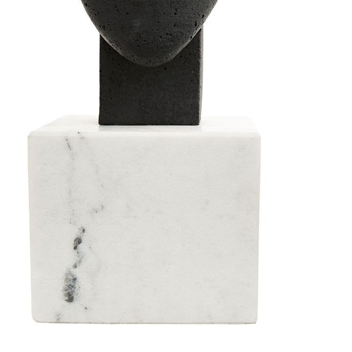 Rupert Sculpture - Black