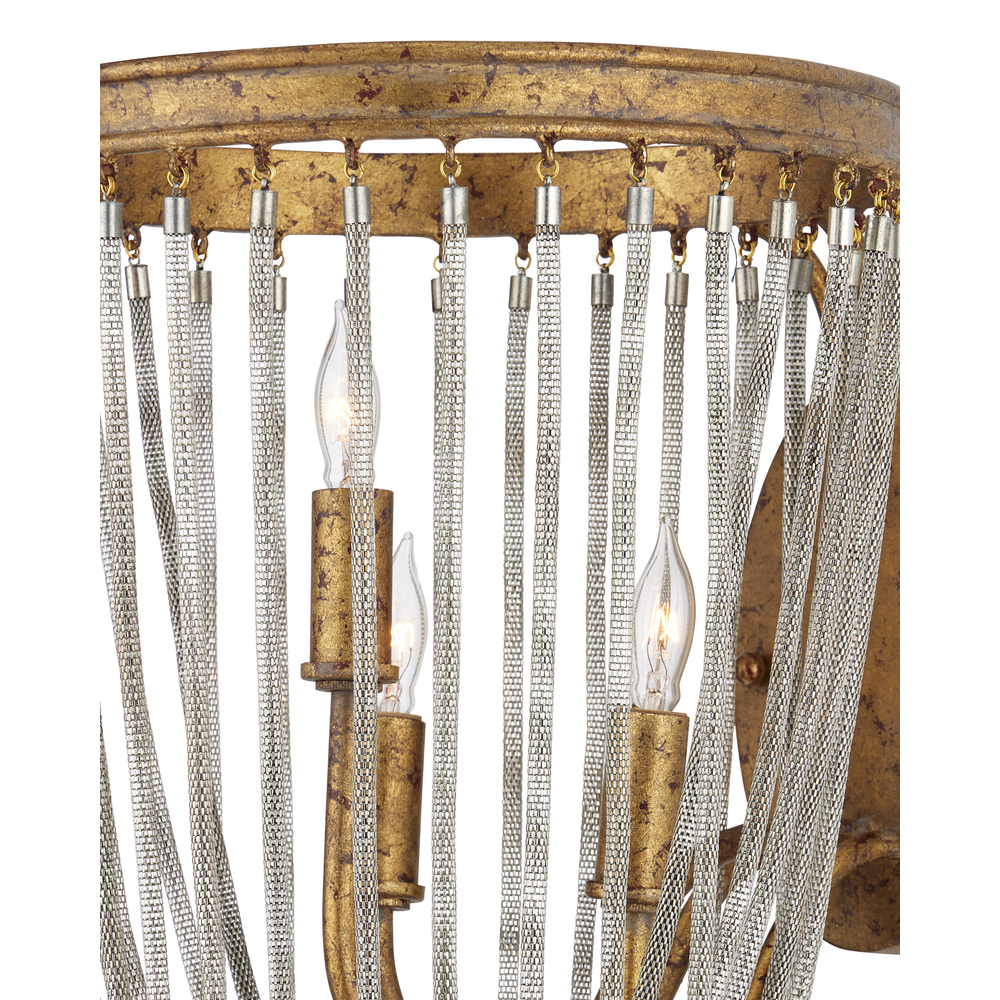 Wall Lighting Lucien Wall Sconce