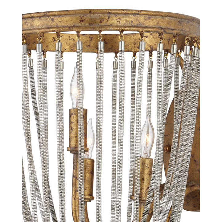 Wall Lighting Lucien Wall Sconce