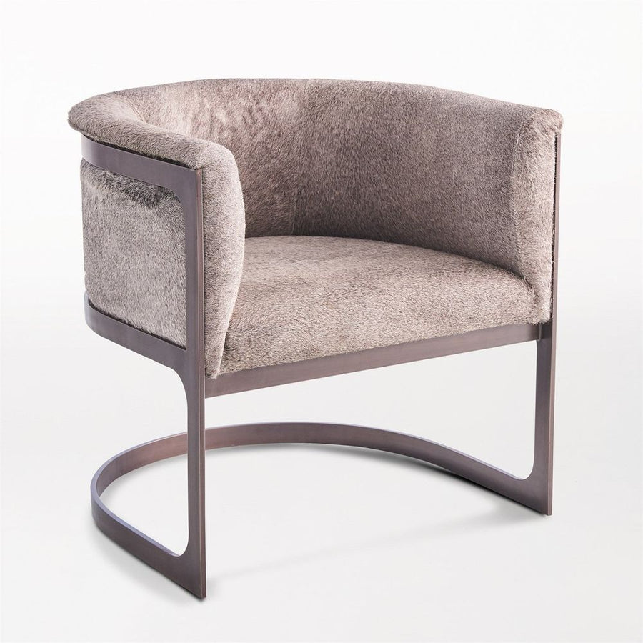 Lounge Chairs Regan Barrel Chair