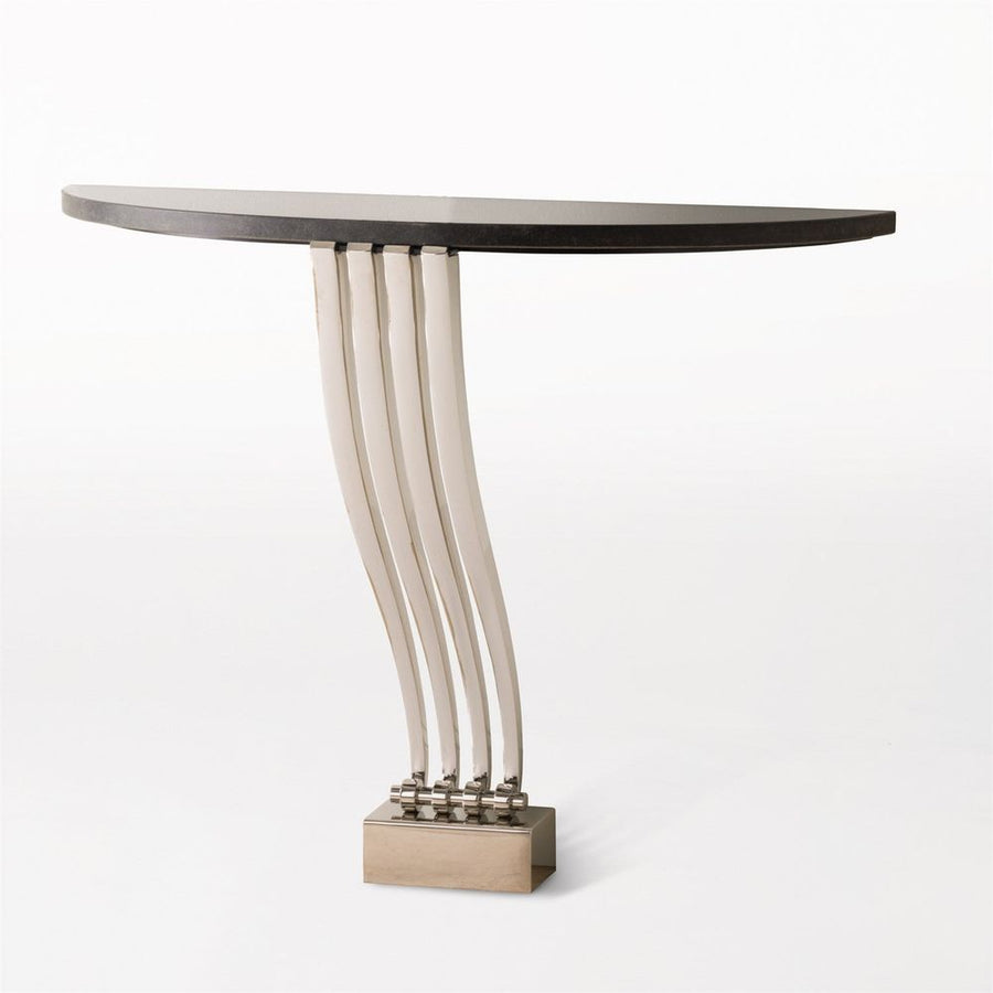 Console Tables Graceful Console