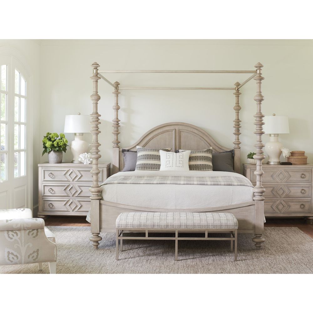 Nightstands Costera Bachelors Chest - Dune