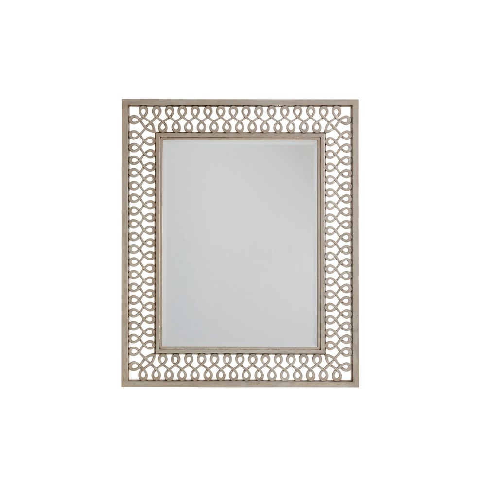Mirrors Manzanita Metal Mirror - Dune