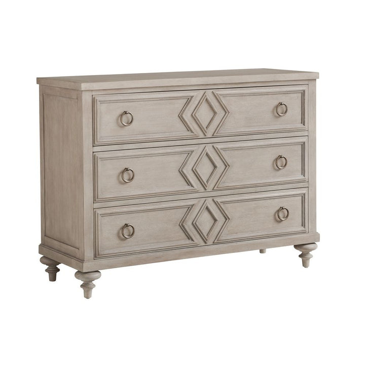 Dressers & Chests Viewpoint Single Dresser - Dune