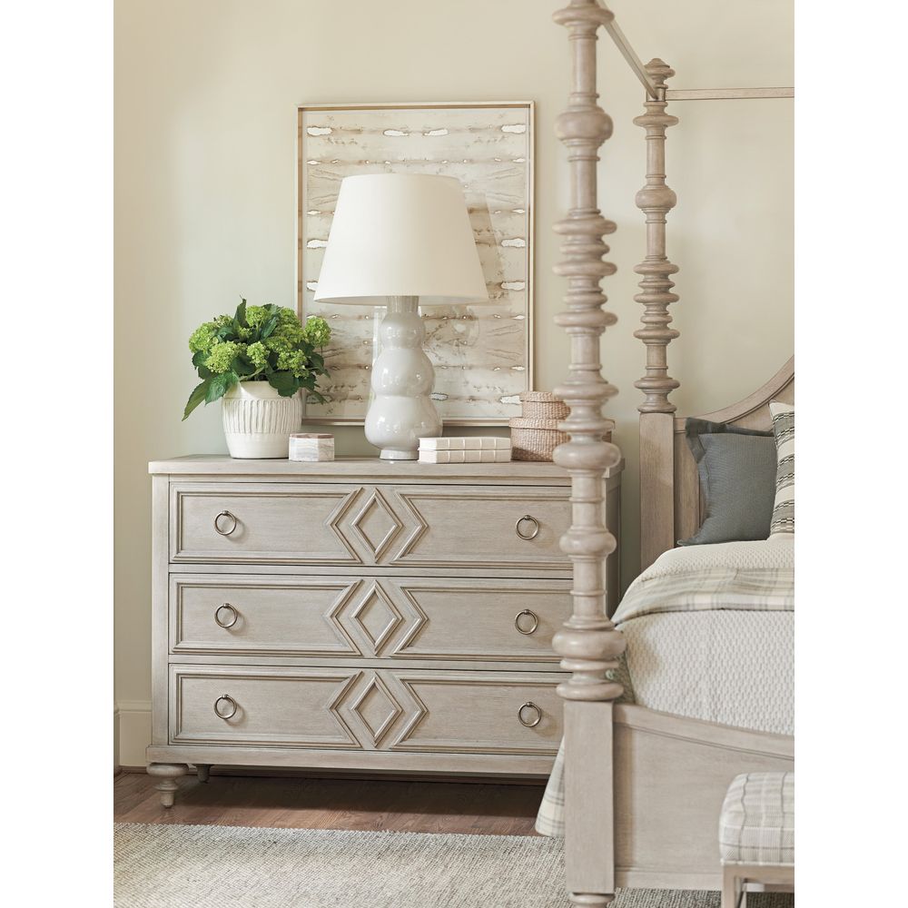 Dressers & Chests Viewpoint Single Dresser - Dune