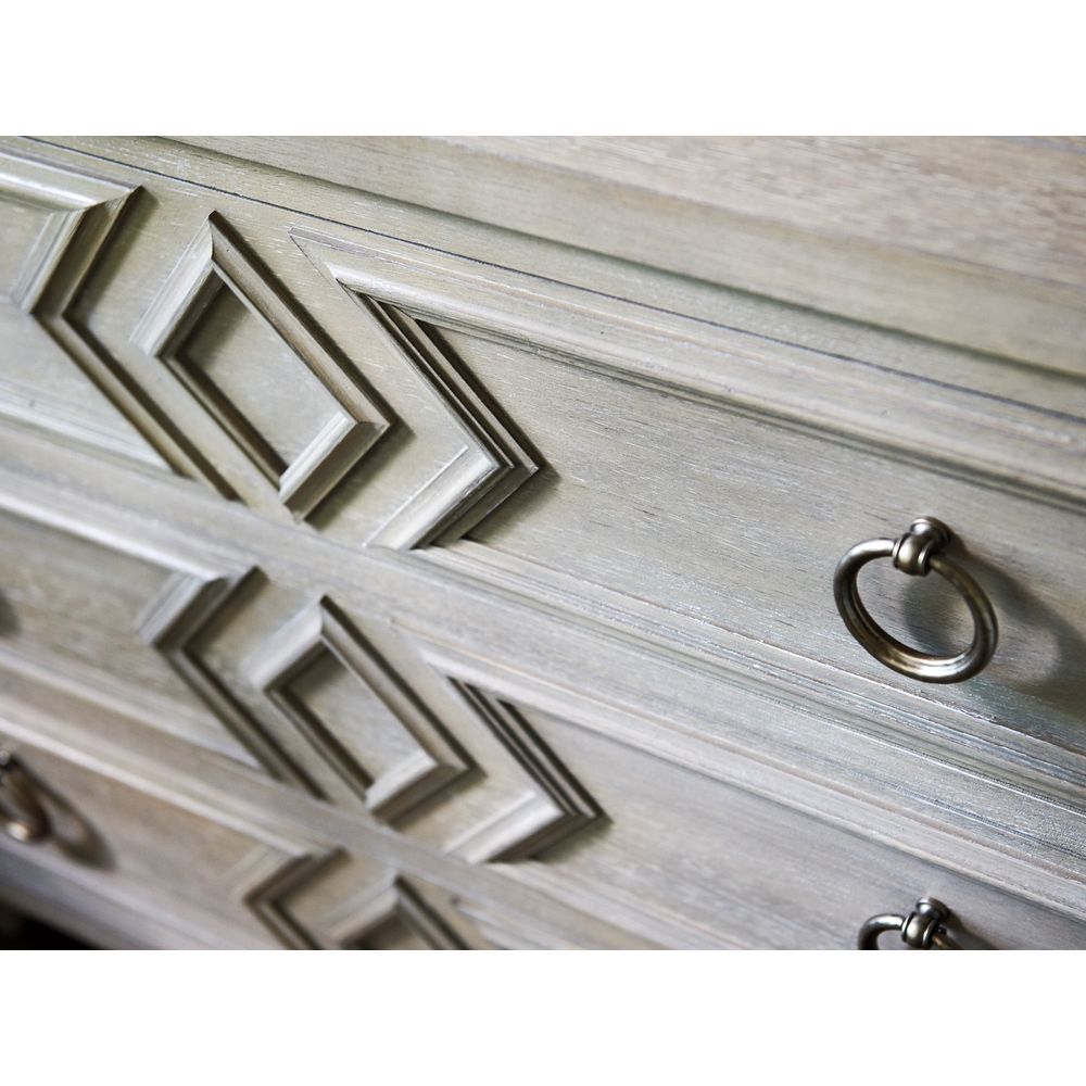 Dressers & Chests Viewpoint Single Dresser - Dune