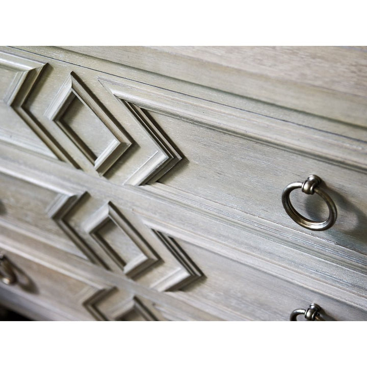 Dressers & Chests Viewpoint Single Dresser - Dune