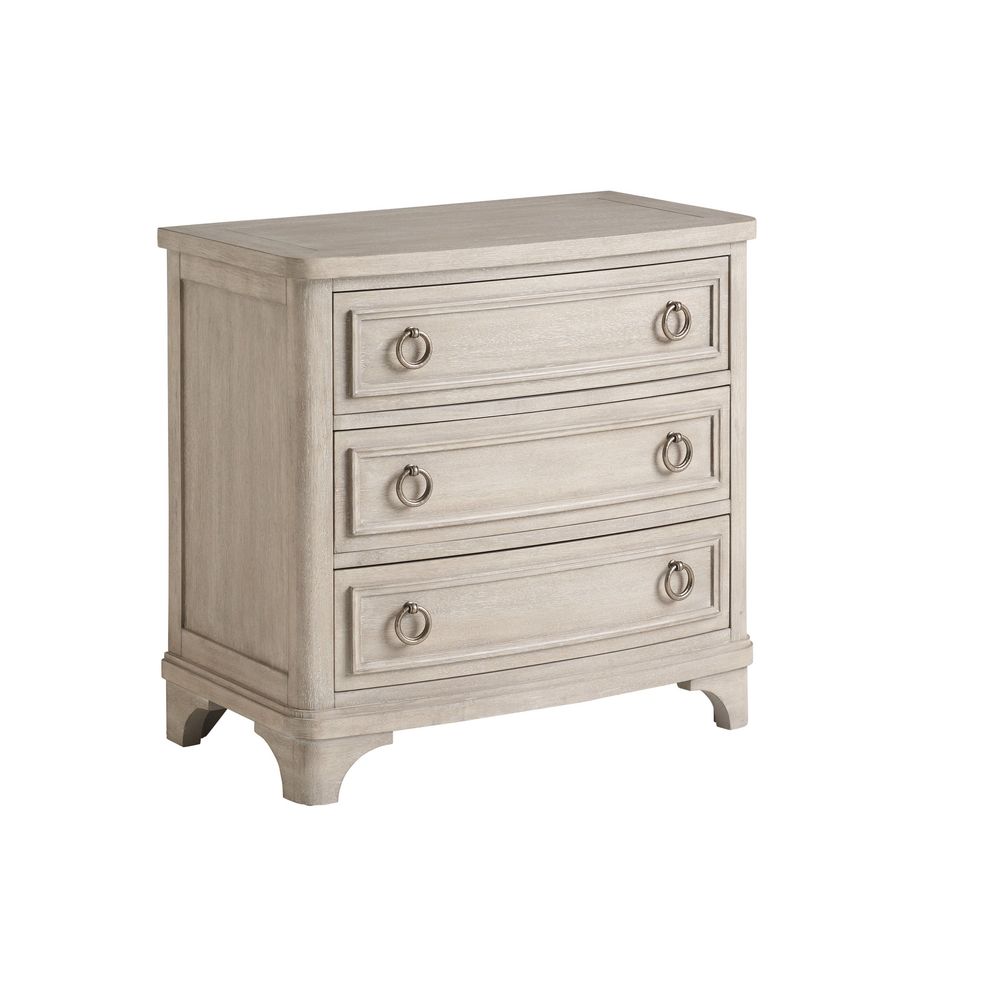 Nightstands Trancas Nightstand - Dune