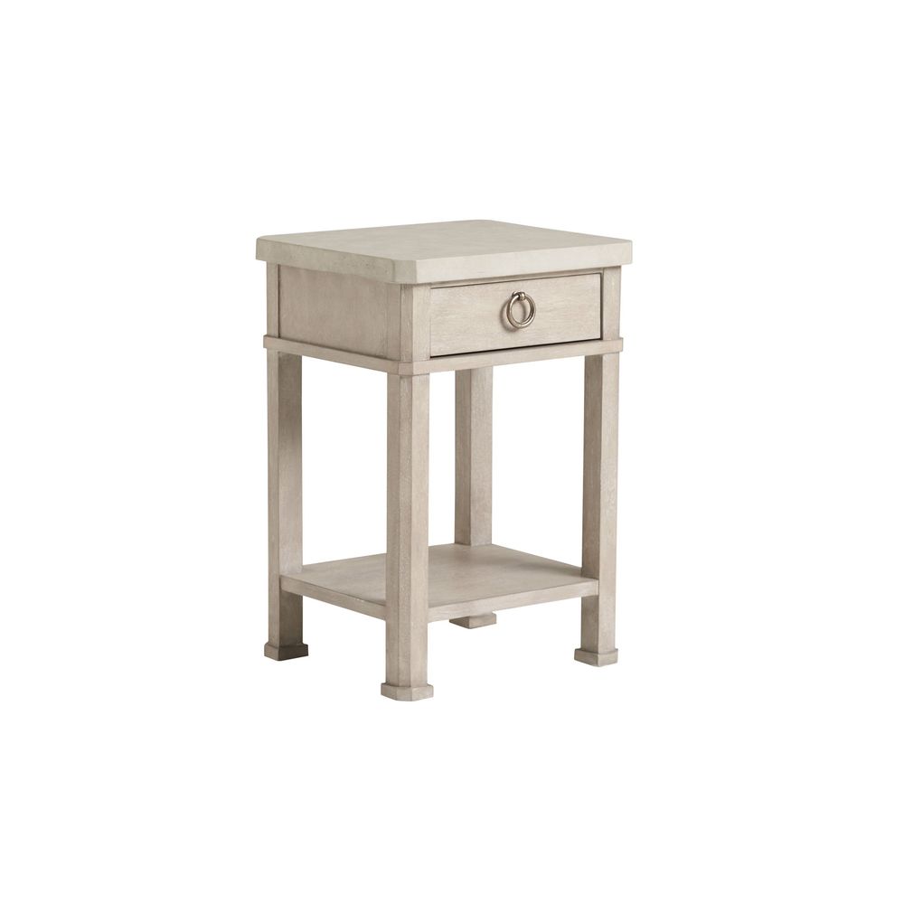 Nightstands Escondido Night Table - Dune