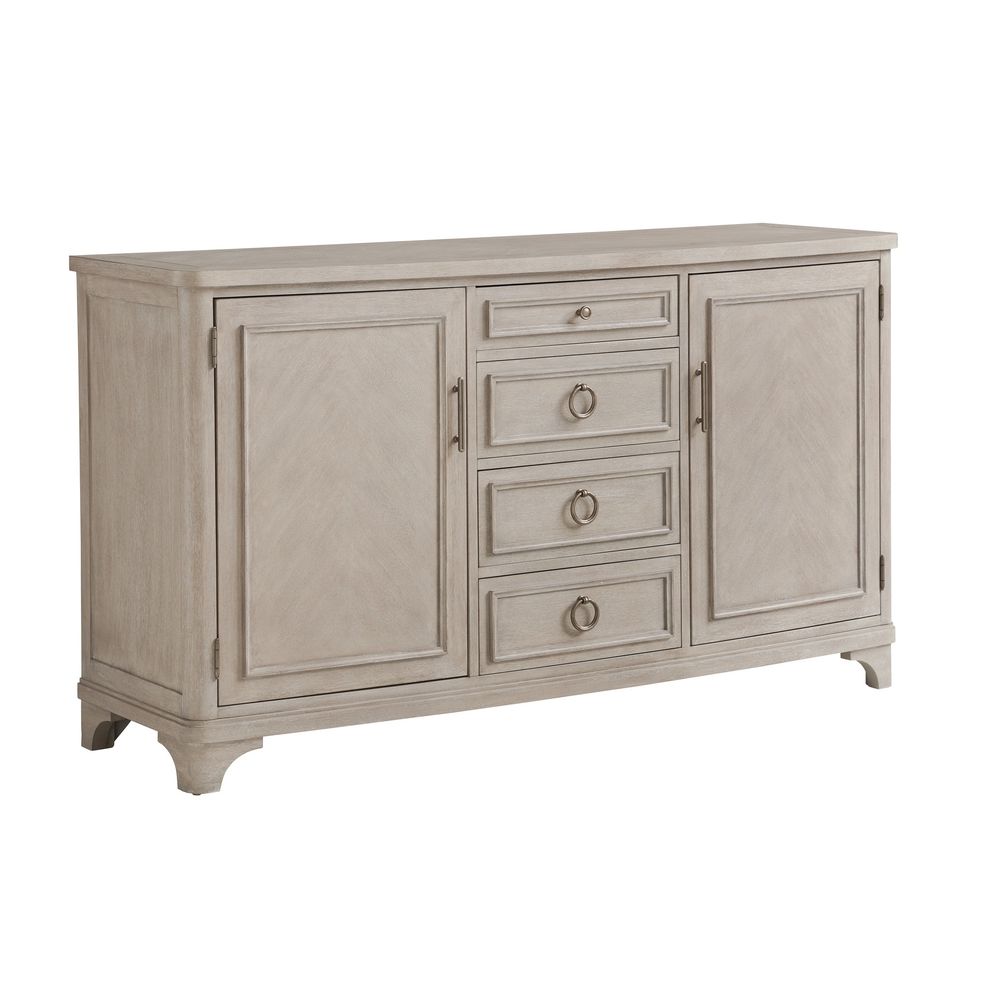 Sideboards & Credenzas Broad Beach Buffet - Dune