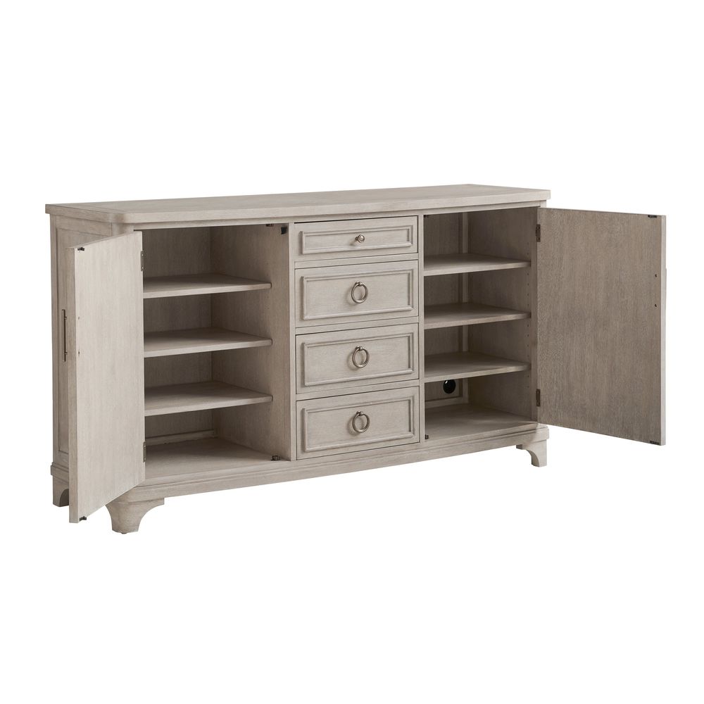 Sideboards & Credenzas Broad Beach Buffet - Dune