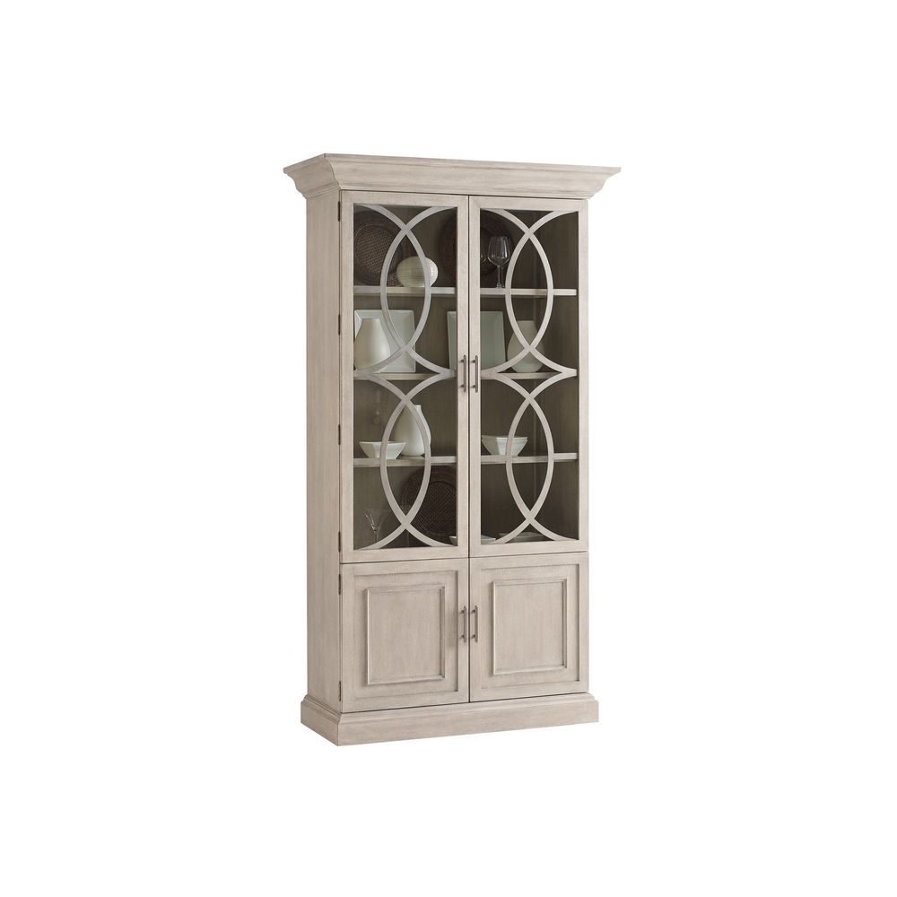 Bookcases & Etageres El Matador Curio - Dune