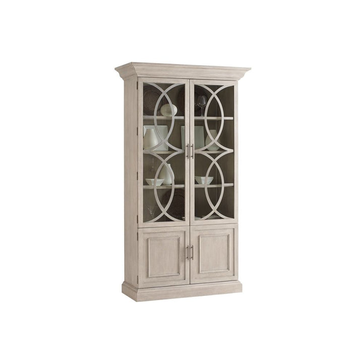 Bookcases & Etageres El Matador Curio - Dune