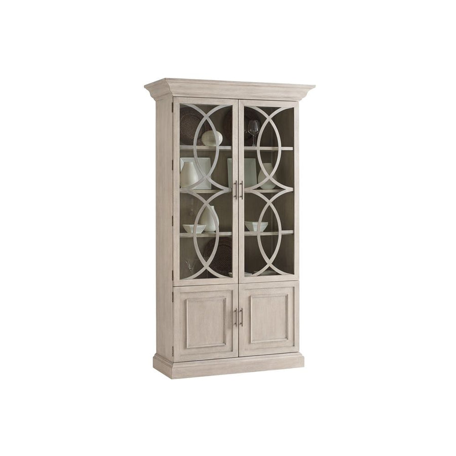 Bookcases & Etageres El Matador Curio - Dune