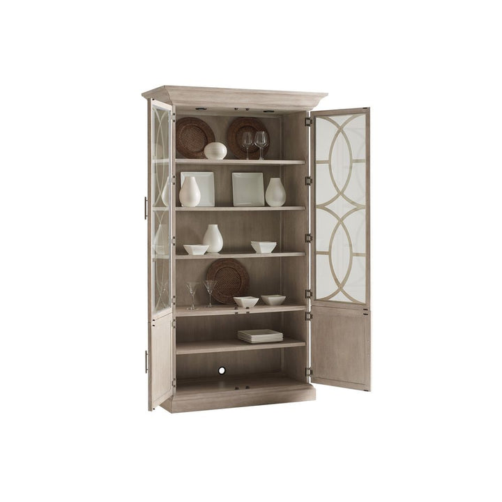 Bookcases & Etageres El Matador Curio - Dune