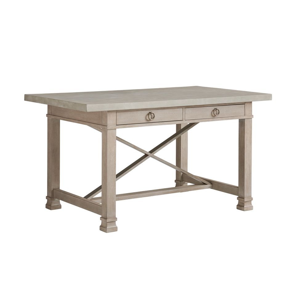 Kitchen Islands Seaboard Bistro - Dune