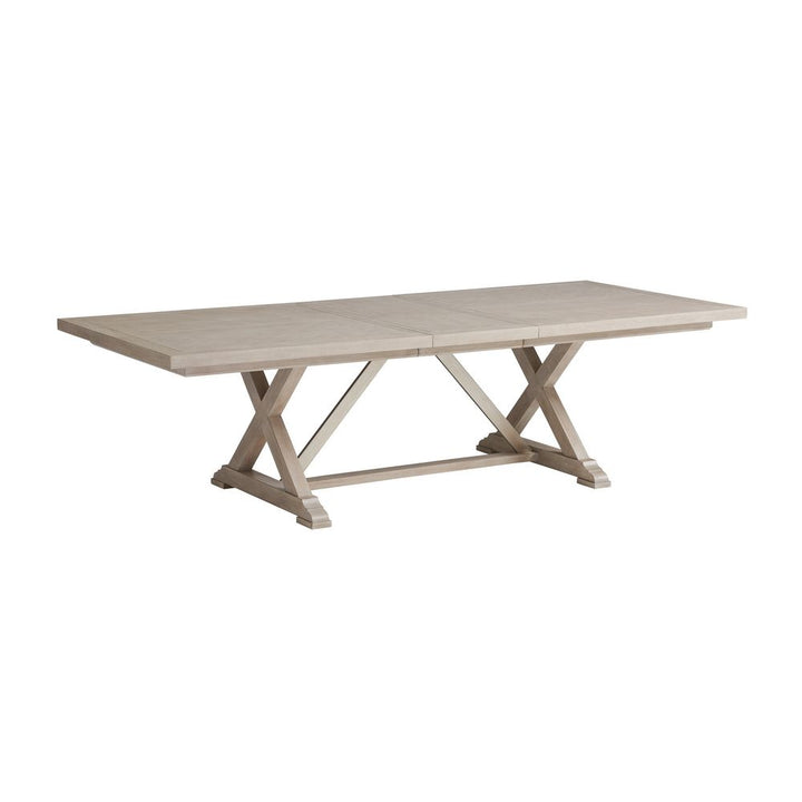 Dining Tables Rockpoint Rectangular Dining Table - Dune