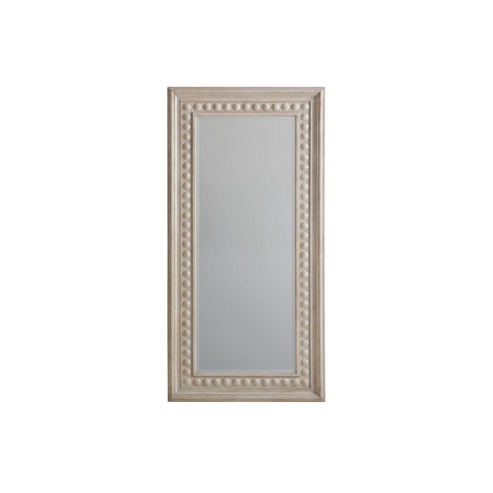 Mirrors Carbon Floor Mirror - Dune