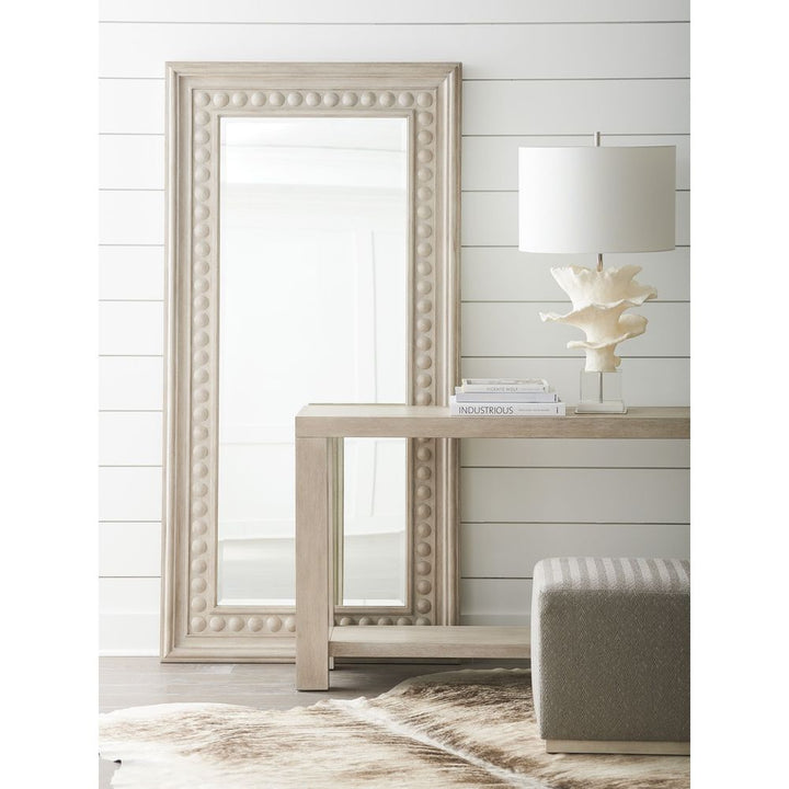 Mirrors Carbon Floor Mirror - Dune