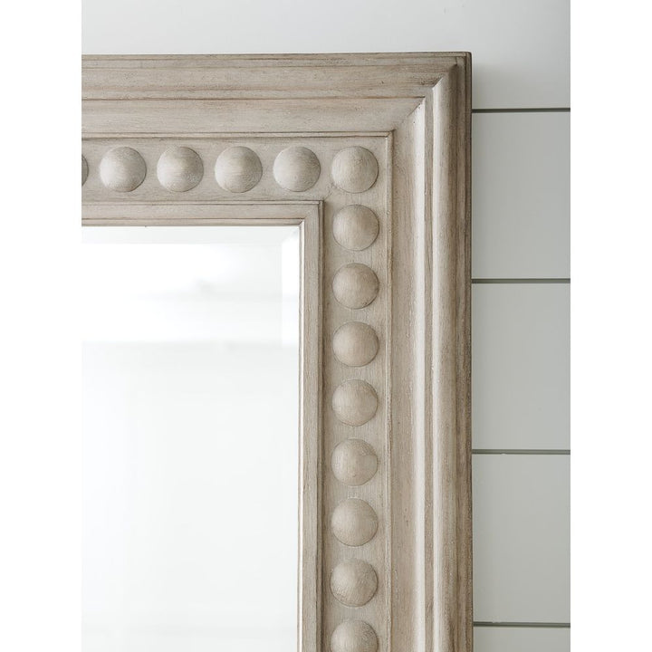 Mirrors Carbon Floor Mirror - Dune
