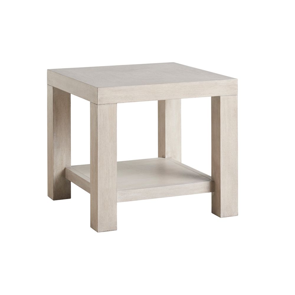 Side Tables Surfrider End Table - Dune