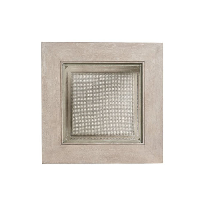 Side Tables Castlerock End Table - Dune