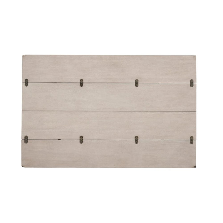 Console Tables Andalusia Flip-Top Console - Dune
