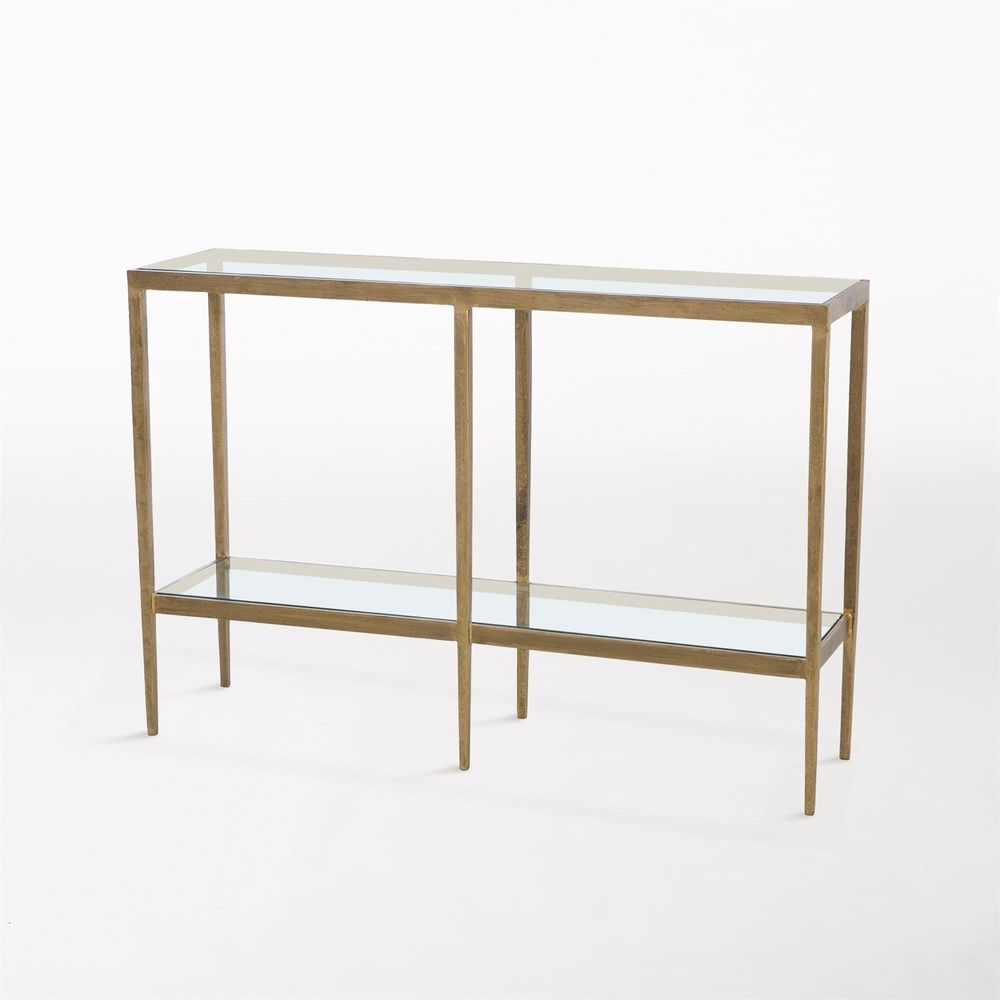 Console Tables Laforge Console