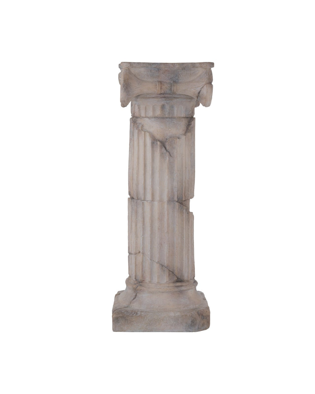 Decorative Objects Phoenician Pillar with Capital