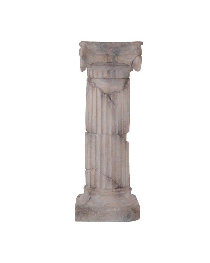 Decorative Objects Phoenician Pillar with Capital
