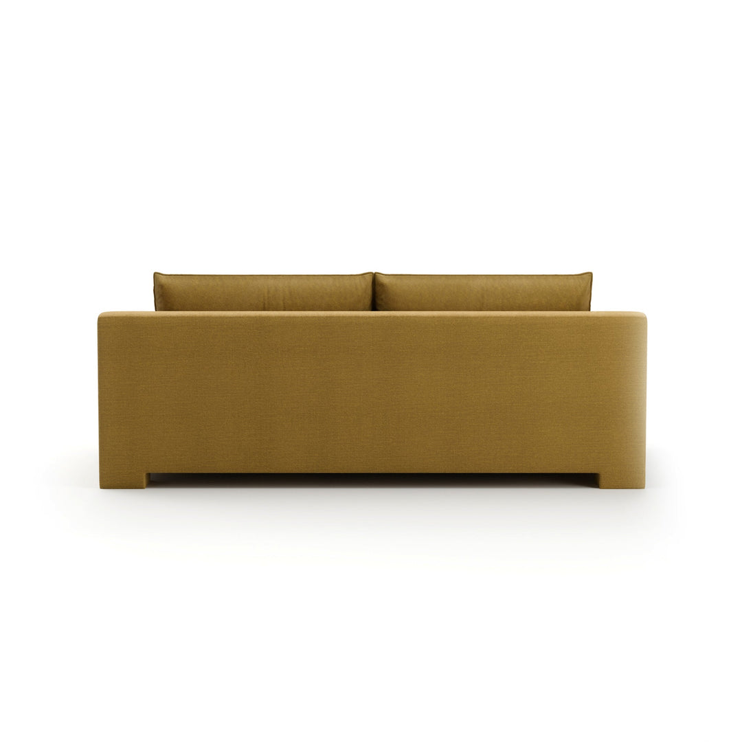 Devon 84" Sofa - image 4
