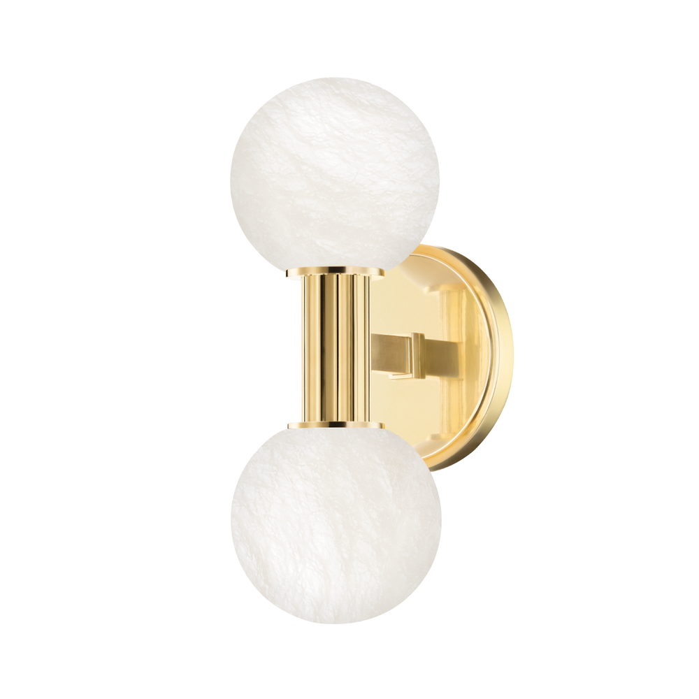 Wall Lighting Murray Hill Wall Sconce