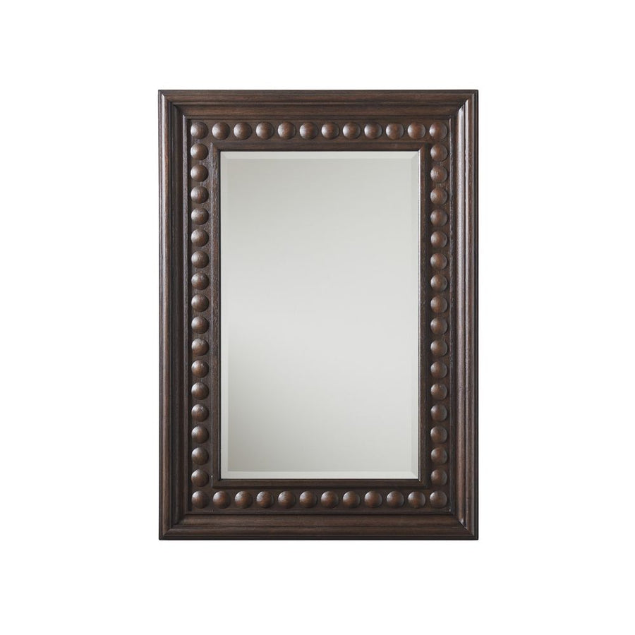 Mirrors Las Flores Mirror - Surfwood