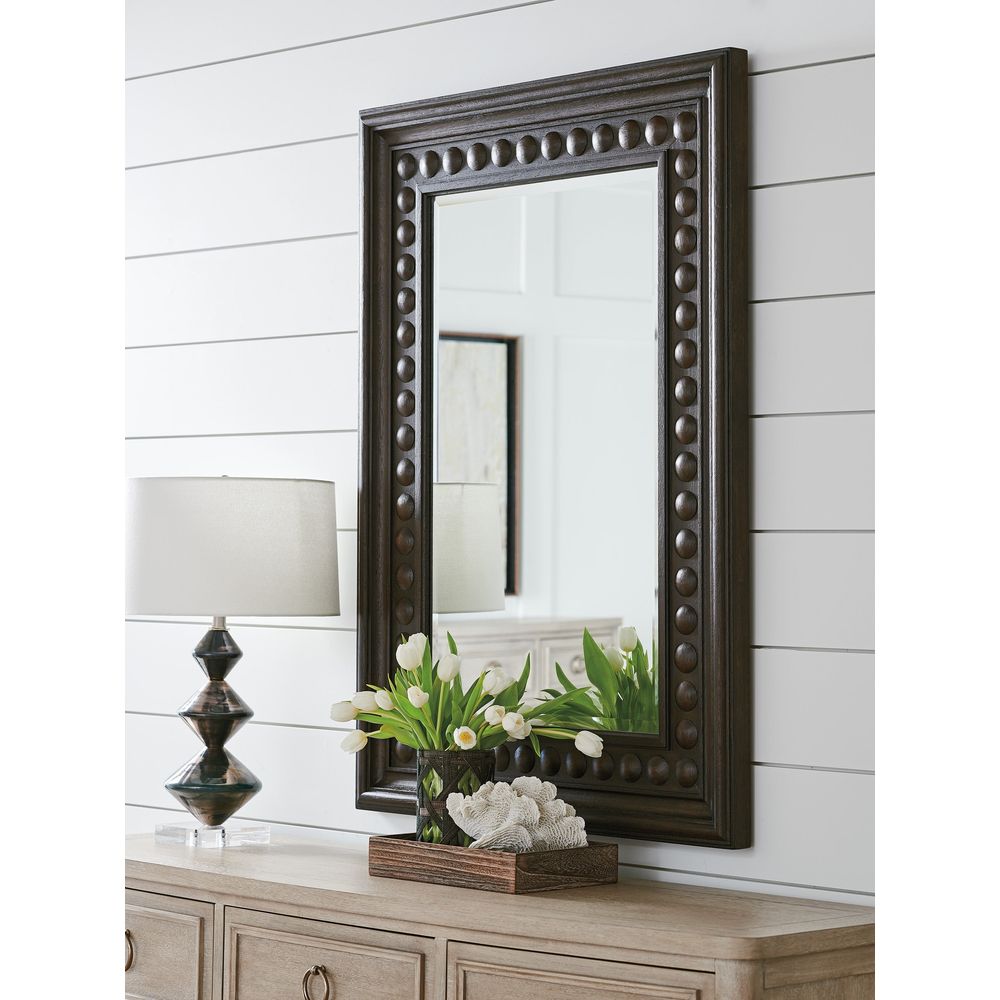Mirrors Las Flores Mirror - Surfwood