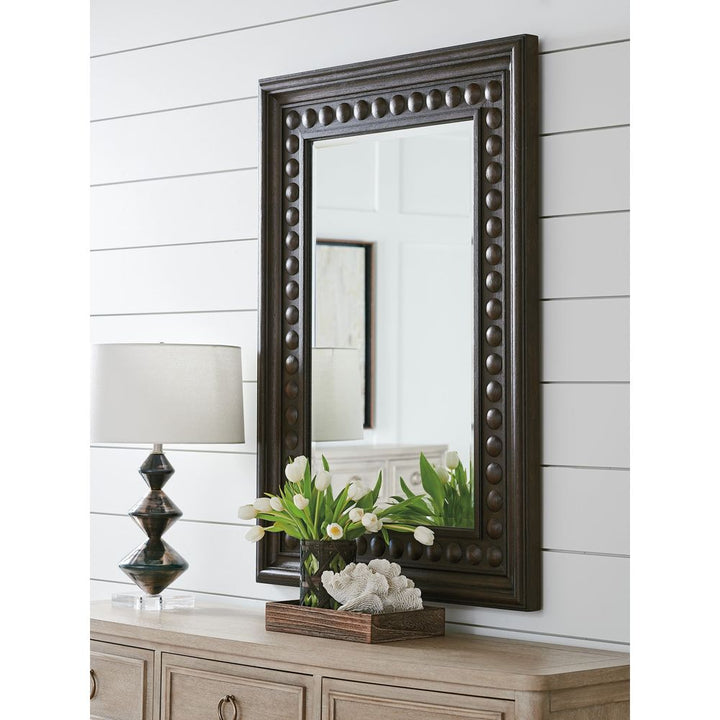 Mirrors Las Flores Mirror - Surfwood