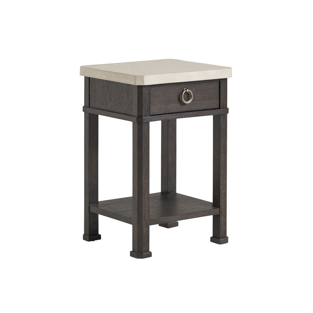 Nightstands Escondido Night Table - Surfwood