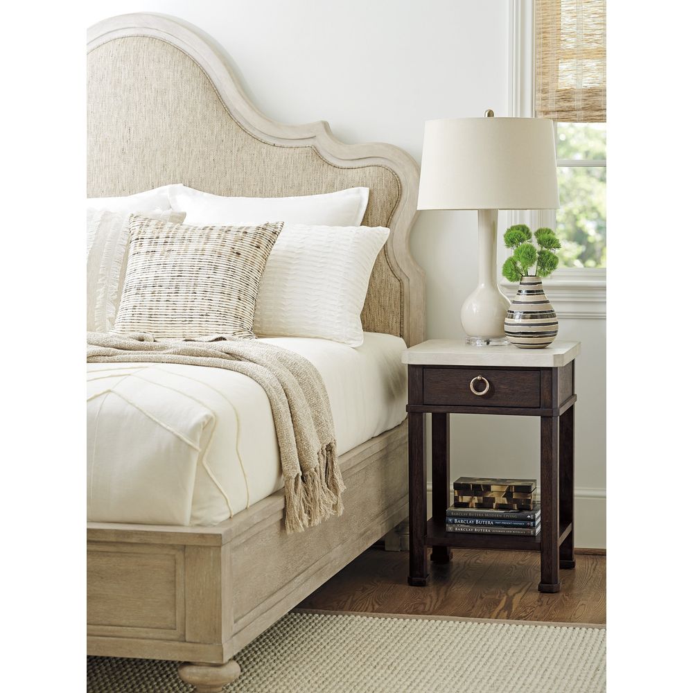 Nightstands Escondido Night Table - Surfwood