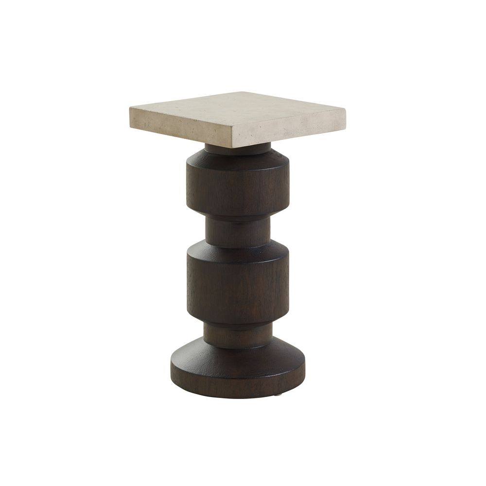Side Tables Calamigos Accent Table - Surfwood