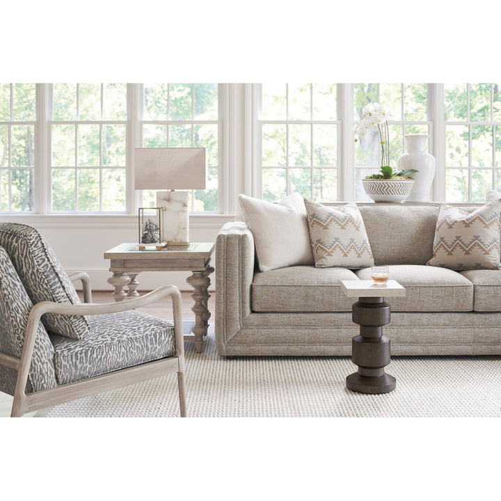 Side Tables Calamigos Accent Table - Surfwood