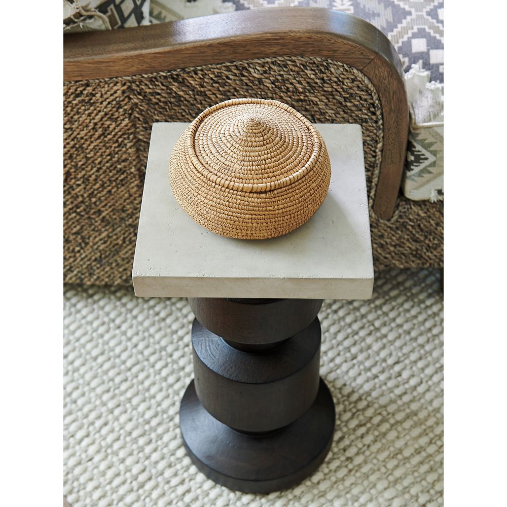 Side Tables Calamigos Accent Table - Surfwood