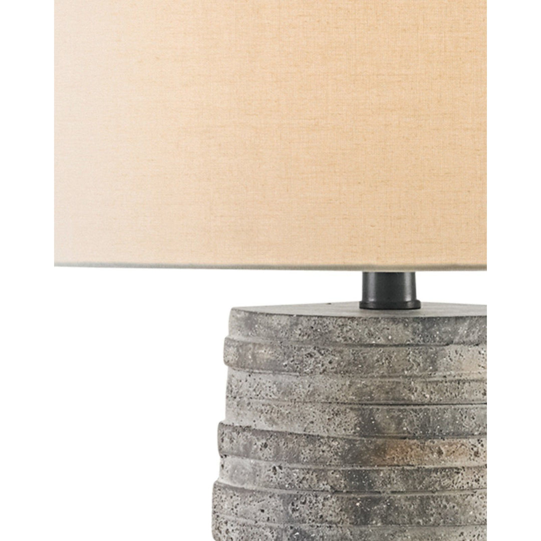 Innkeeper Rustic Table Lamp