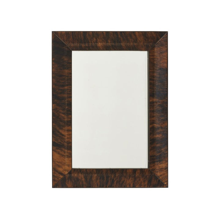 Mirrors Park Meadows Rectangular Mirror - Mocha