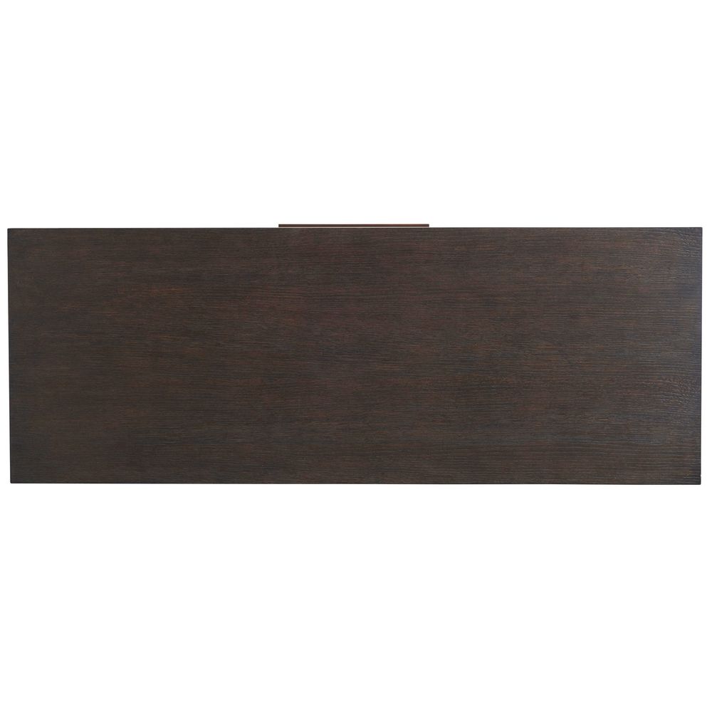 Dressers & Chests Bridgewater Single Dresser - Mocha