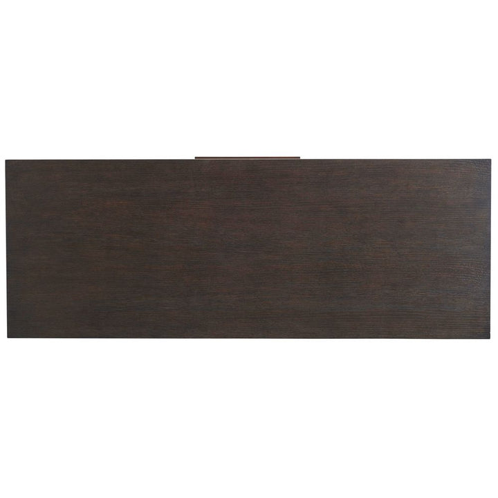 Dressers & Chests Bridgewater Single Dresser - Mocha