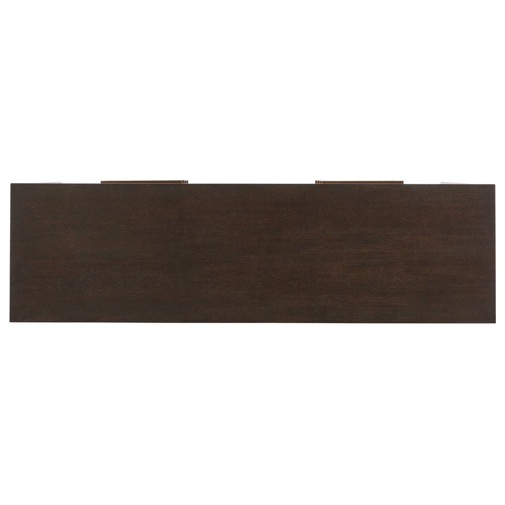 Dressers & Chests Skylark Double Dresser - Mocha